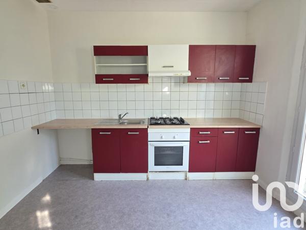 Maison à vendre 5 pièces 92 m² Aussillon