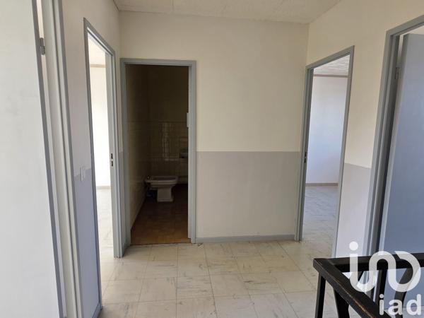 Maison à vendre 5 pièces 92 m² Aussillon