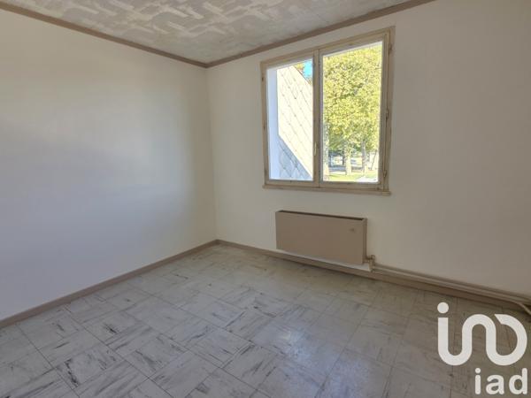 Maison à vendre 5 pièces 92 m² Aussillon