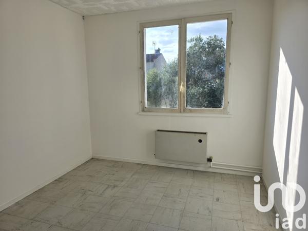 Maison à vendre 5 pièces 92 m² Aussillon