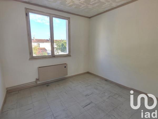 Maison à vendre 5 pièces 92 m² Aussillon