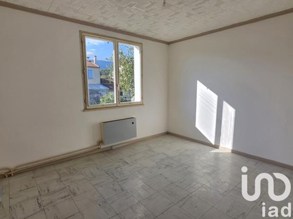 Maison à vendre 5 pièces 92 m² Aussillon