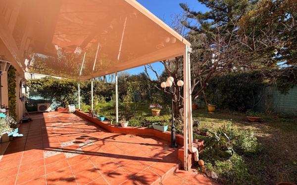 Appartement à vendre    3 pièces • 65 m2 Nice