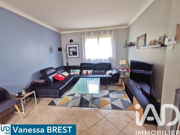 Maison à vendre 6 pièces 122 m² Vitry-sur-Seine