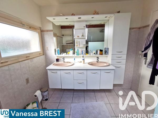 Maison à vendre 6 pièces 122 m² Vitry-sur-Seine