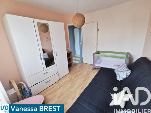 Maison à vendre 6 pièces 122 m² Vitry-sur-Seine