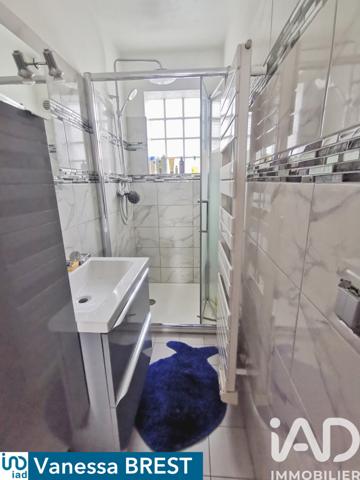 Maison à vendre 6 pièces 122 m² Vitry-sur-Seine