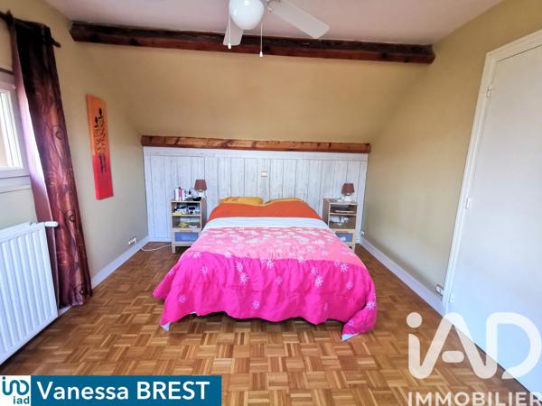 Maison à vendre 6 pièces 122 m² Vitry-sur-Seine