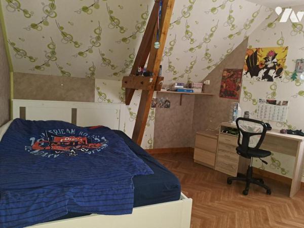 A VENDRE QUARTIER DU PETIT ST GEORGES