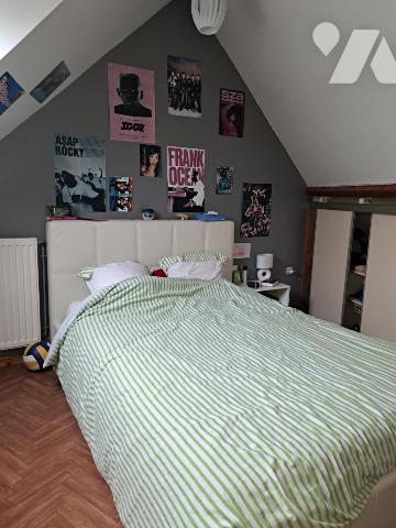 A VENDRE QUARTIER DU PETIT ST GEORGES