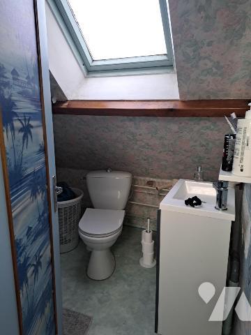 A VENDRE QUARTIER DU PETIT ST GEORGES