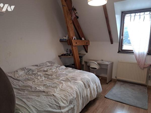 A VENDRE QUARTIER DU PETIT ST GEORGES