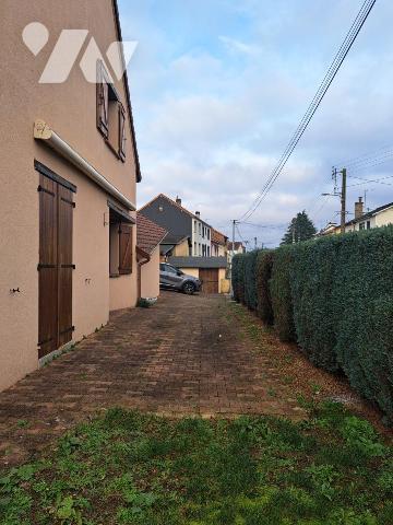 A VENDRE QUARTIER DU PETIT ST GEORGES