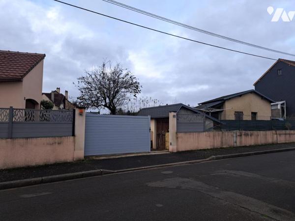 A VENDRE QUARTIER DU PETIT ST GEORGES