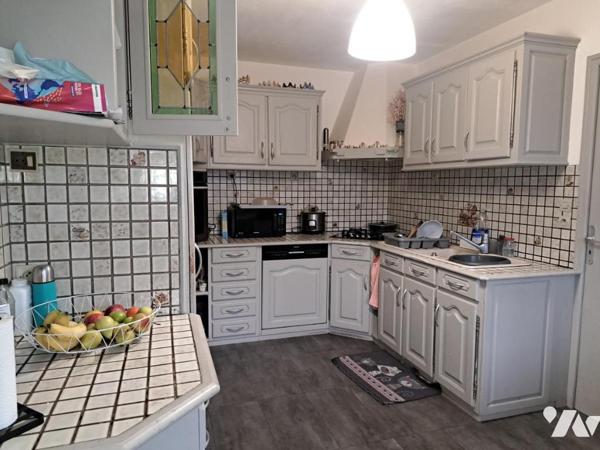 A VENDRE QUARTIER DU PETIT ST GEORGES