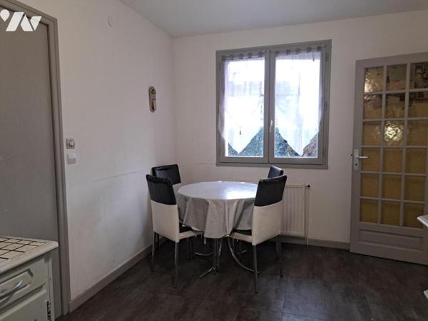 A VENDRE QUARTIER DU PETIT ST GEORGES