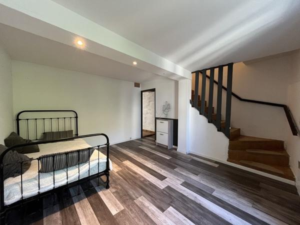 Maison à vendre 110 000 € Graulhet 4 p 71 m² DPE D
