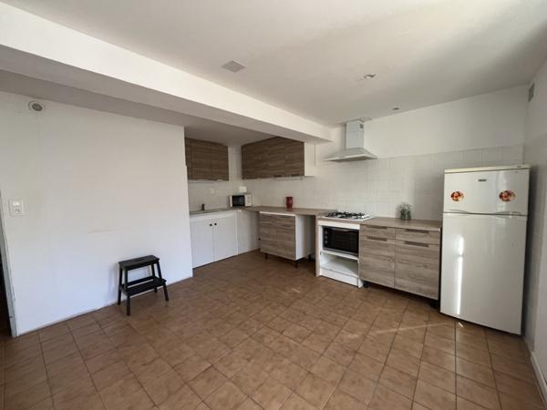 Maison à vendre 110 000 € Graulhet 4 p 71 m² DPE D