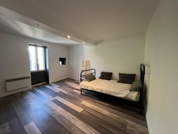 Maison à vendre 110 000 € Graulhet 4 p 71 m² DPE D