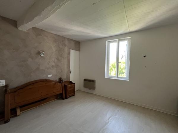 Maison à vendre 110 000 € Graulhet 4 p 71 m² DPE D