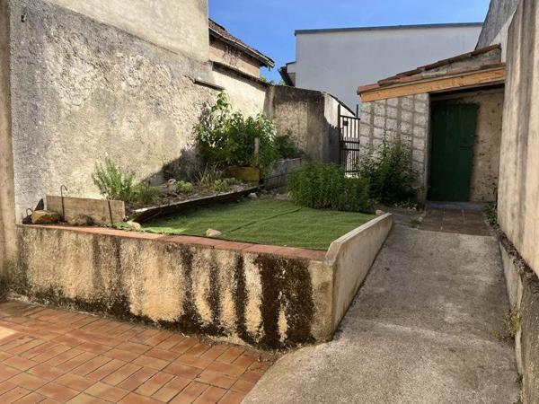 Maison à vendre 110 000 € Graulhet 4 p 71 m² DPE D
