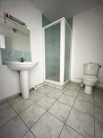 Appartement à vendre à Arras dans le Pas-de-Calais (62000), ref : 62135-2257