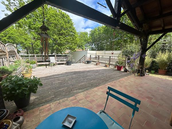 17570 SAINT AUGUSTIN ST-AUGUSTIN