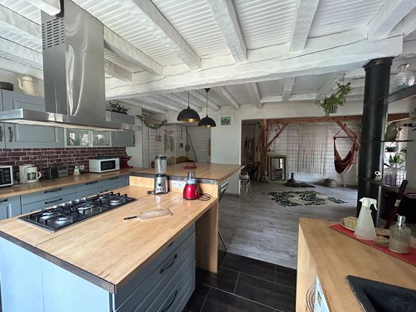 17570 SAINT AUGUSTIN ST-AUGUSTIN