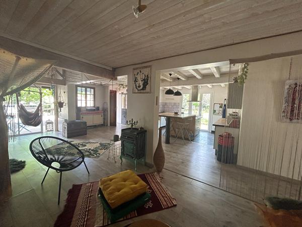 17570 SAINT AUGUSTIN ST-AUGUSTIN