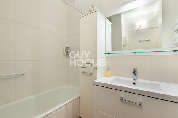 Appartement Paris 75015 CONVENTION / VAUGIRARD 3 pièce(s) 61 m2