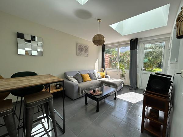 Maison Saint Nazaire 6 pièce(s)