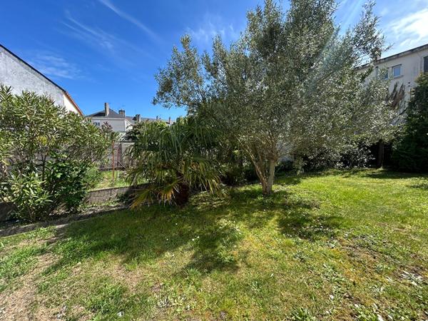 Maison Saint Nazaire 6 pièce(s)