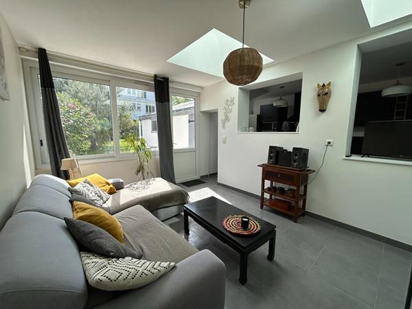 Maison Saint Nazaire 6 pièce(s)