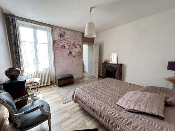 Maison Saint Nazaire 6 pièce(s)