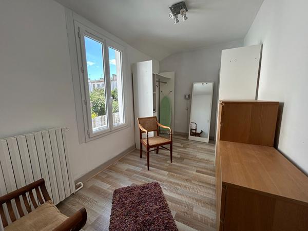 Maison Saint Nazaire 6 pièce(s)