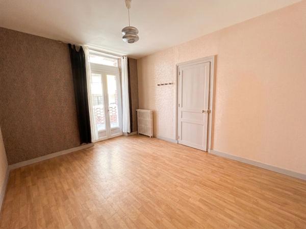 Maison Saint Nazaire 6 pièce(s)