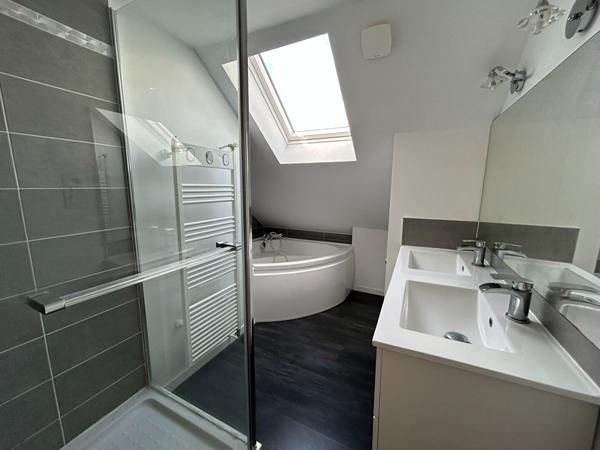 Maison Saint Nazaire 6 pièce(s)