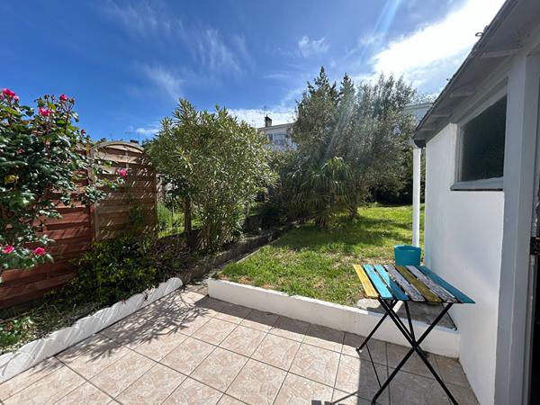 Maison Saint Nazaire 6 pièce(s)