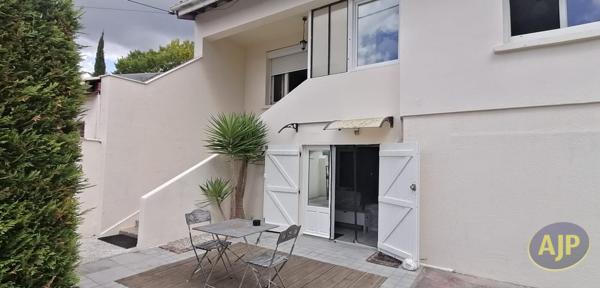 Vente maison Floirac : 474 750 € - AJP Immobilier Saint Andre de Cubzac