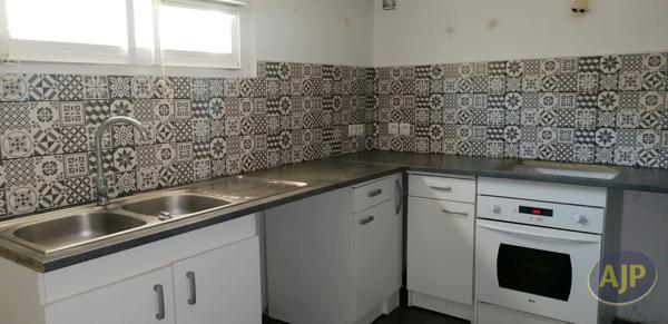 Vente maison Floirac : 474 750 € - AJP Immobilier Saint Andre de Cubzac