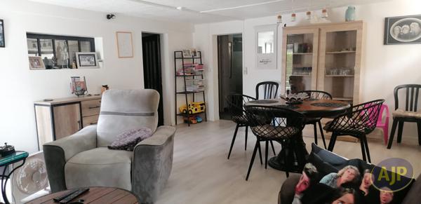 Vente maison Floirac : 474 750 € - AJP Immobilier Saint Andre de Cubzac