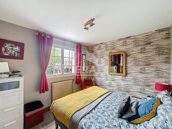 EXCLUSIVITÉ Maison indépendante avec jardin Chaumontel