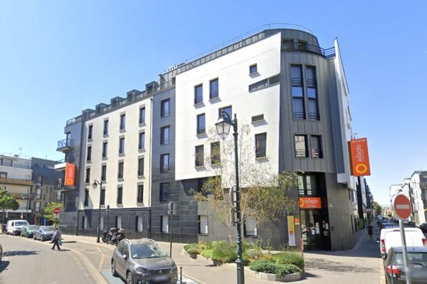 INVESTISSEMENT LOCATIF – Asnières-sur-Seine – Résidence Affaires Adagio Aparthôtel Access Paris Asnières - 6 % de rentabilité
