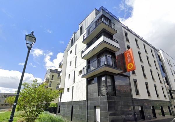 INVESTISSEMENT LOCATIF – Asnières-sur-Seine – Résidence Affaires Adagio Aparthôtel Access Paris Asnières - 6 % de rentabilité