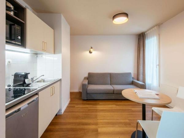 INVESTISSEMENT LOCATIF – Asnières-sur-Seine – Résidence Affaires Adagio Aparthôtel Access Paris Asnières - 6 % de rentabilité