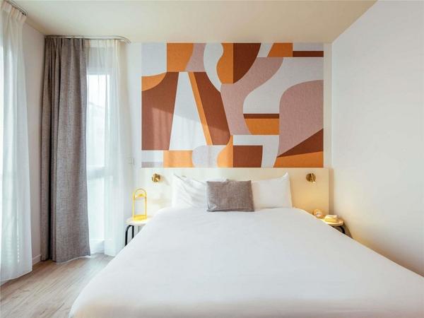 INVESTISSEMENT LOCATIF – Asnières-sur-Seine – Résidence Affaires Adagio Aparthôtel Access Paris Asnières - 6 % de rentabilité