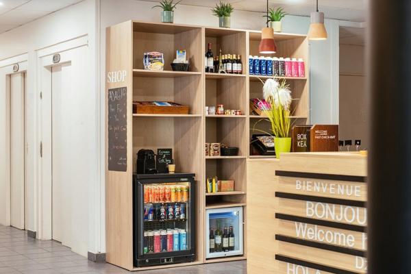 INVESTISSEMENT LOCATIF – Asnières-sur-Seine – Résidence Affaires Adagio Aparthôtel Access Paris Asnières - 6 % de rentabilité