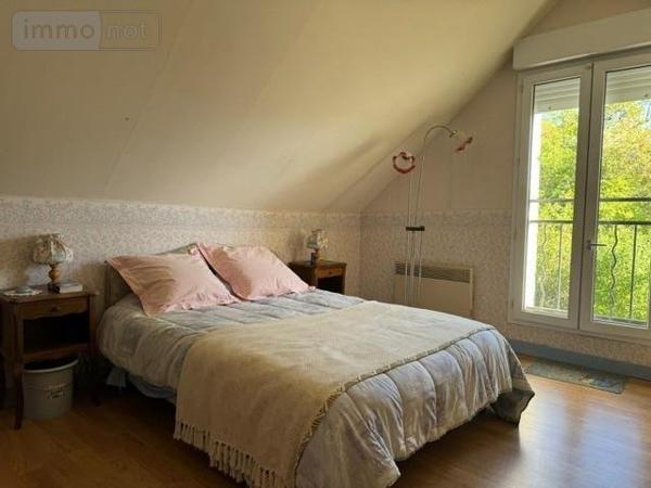 Maison à vendre à Thizay dans l'Indre-et-Loire (37500), ref : 37094-30