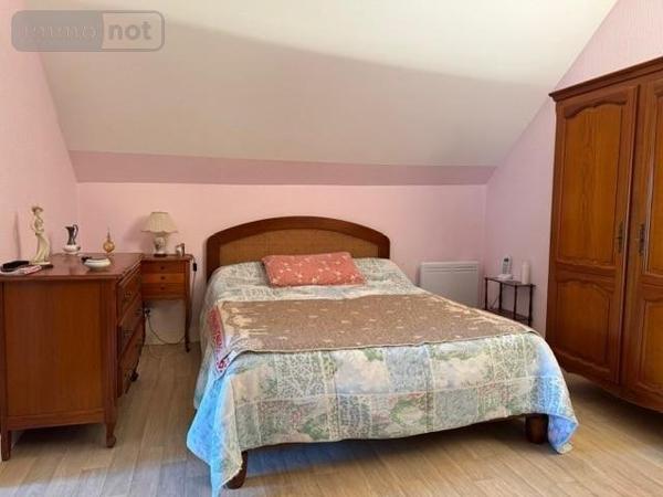 Maison à vendre à Thizay dans l'Indre-et-Loire (37500), ref : 37094-30