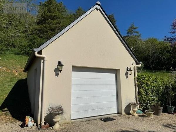 Maison à vendre à Thizay dans l'Indre-et-Loire (37500), ref : 37094-30